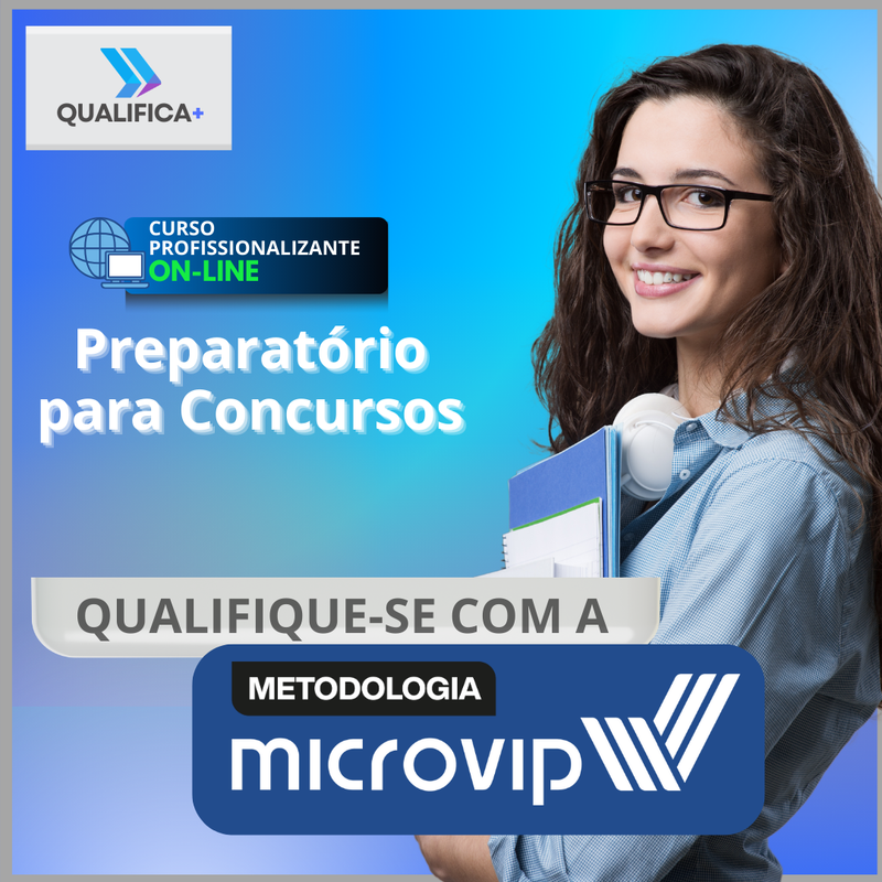 Preparatório para Concursos