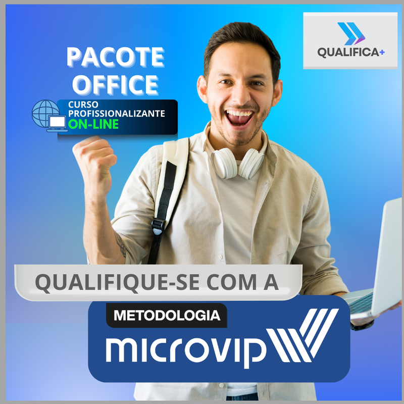 Pacote Office